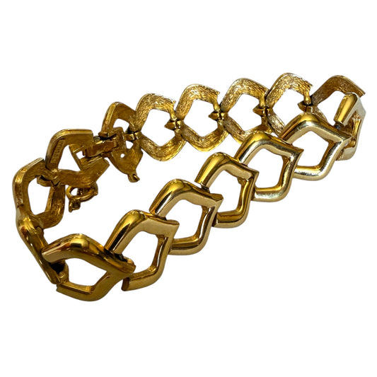 D'Orlan Link Bracelet