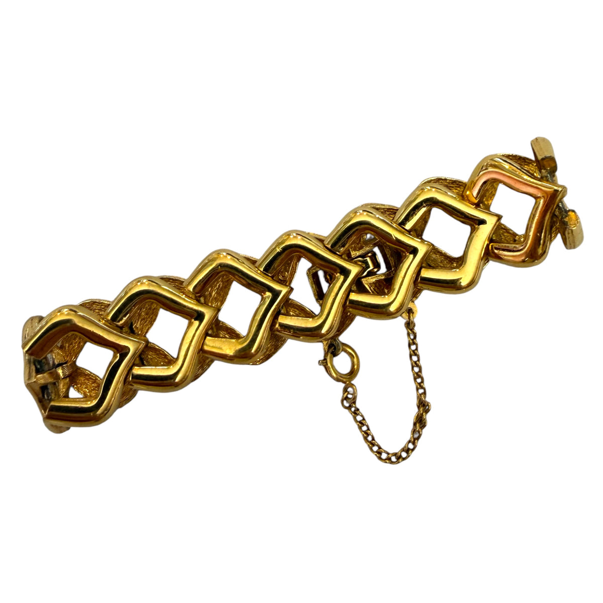 D'Orlan Link Bracelet