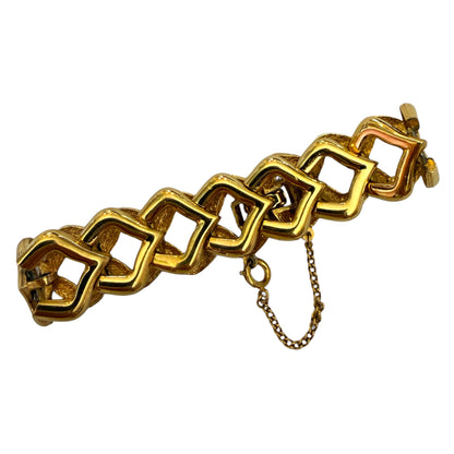 D'Orlan Link Bracelet