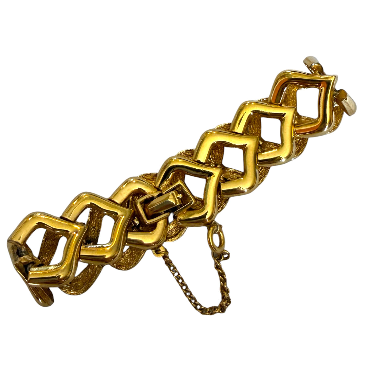 D'Orlan Link Bracelet