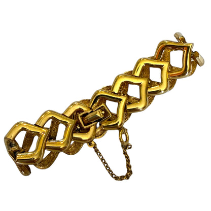 D'Orlan Link Bracelet
