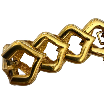 D'Orlan Link Bracelet