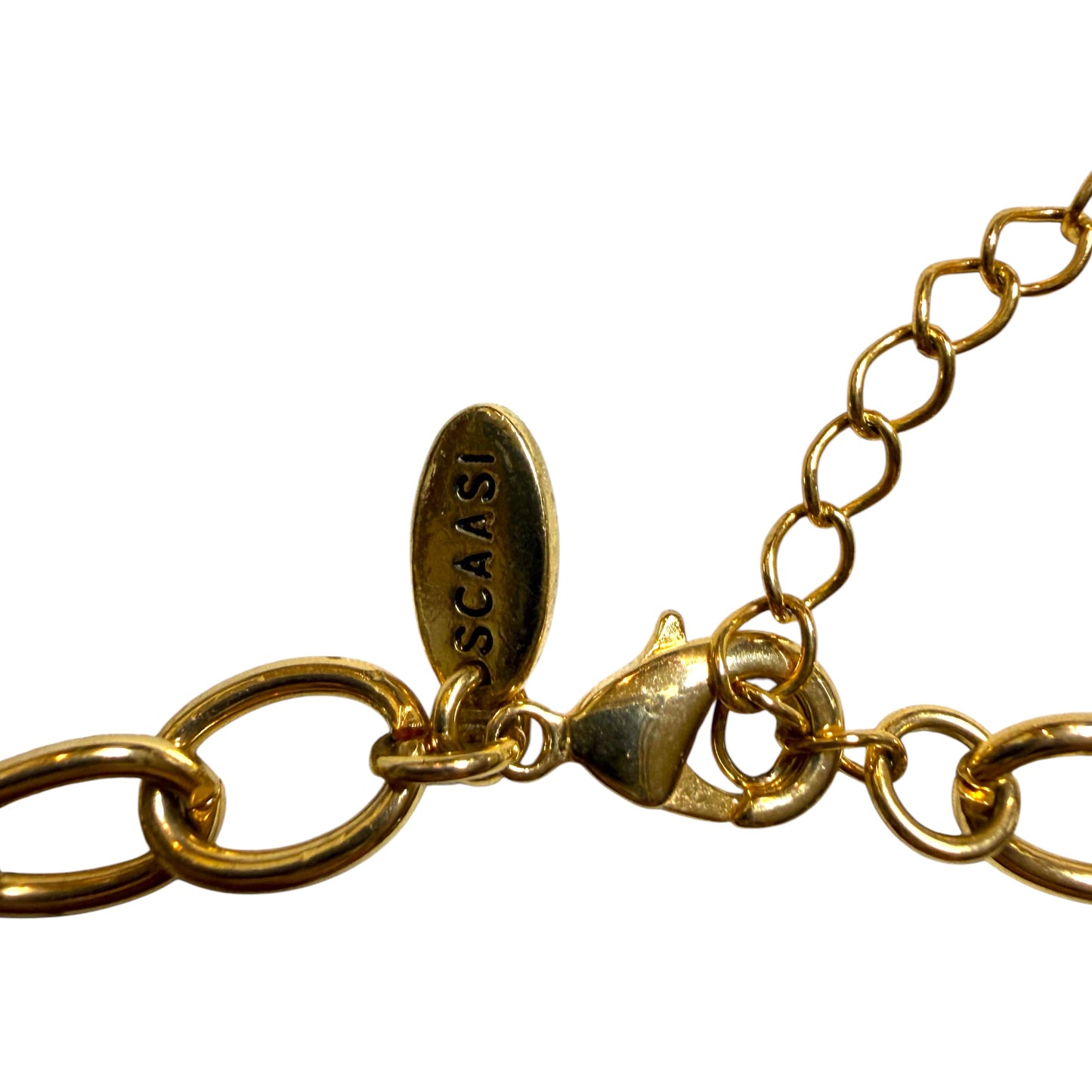 1980's Scaasi Necklace