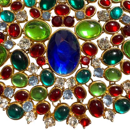 1980's Scaasi Necklace