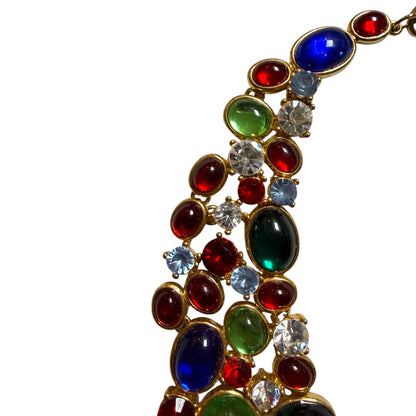 1980's Scaasi Necklace