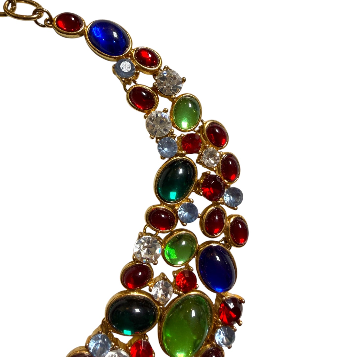 1980's Scaasi Necklace