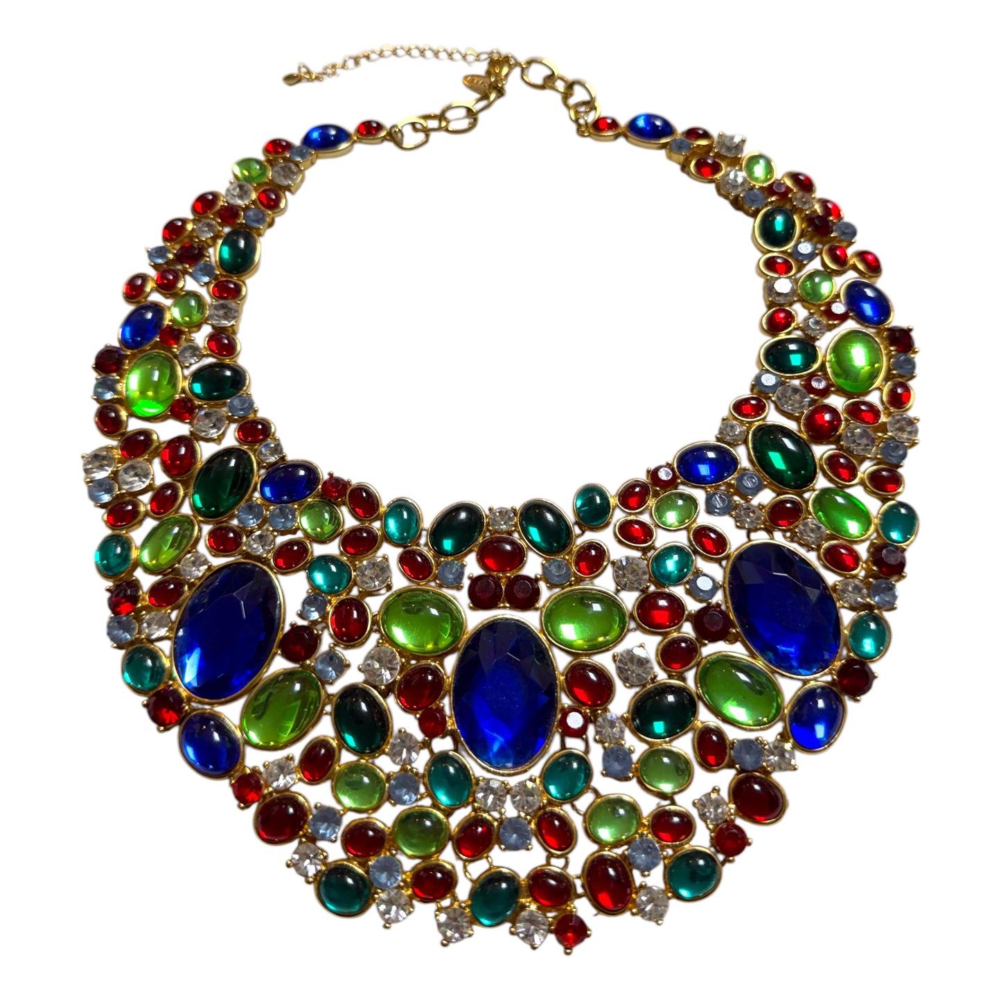 1980's Scaasi Necklace