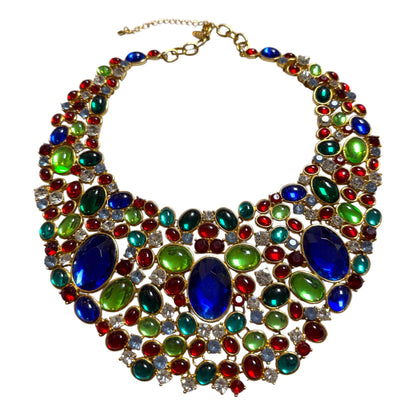 1980's Scaasi Necklace