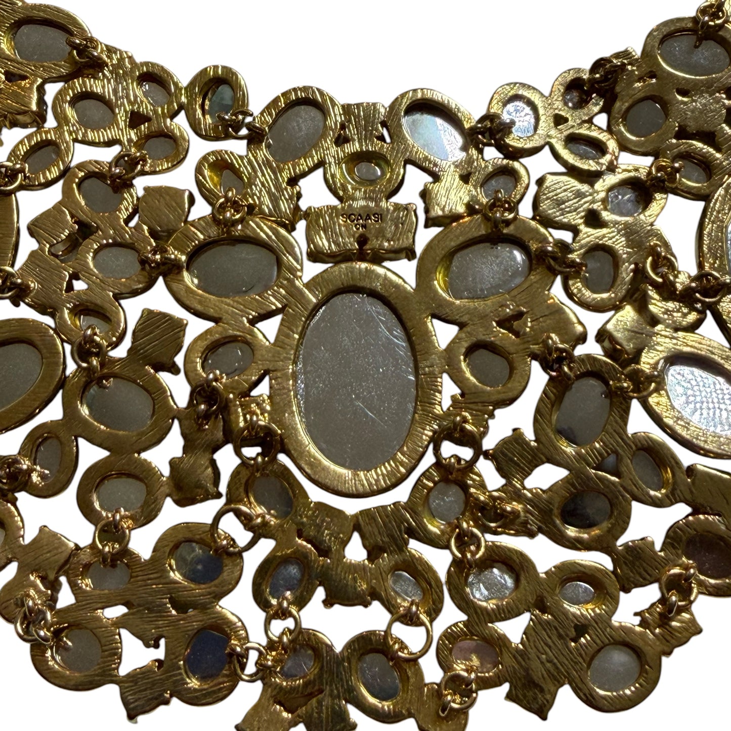 1980's Scaasi Necklace