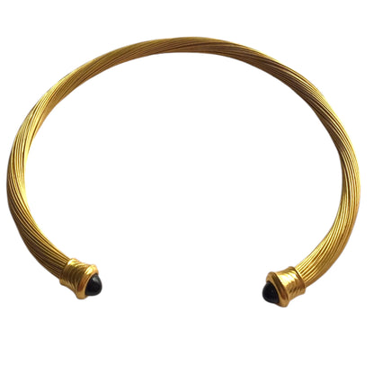 Vintage Collar Necklace