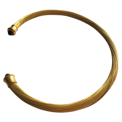 Vintage Collar Necklace
