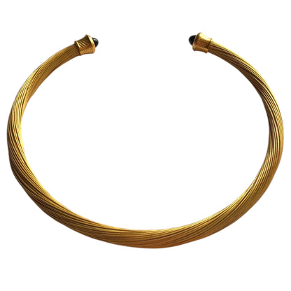 Vintage Collar Necklace