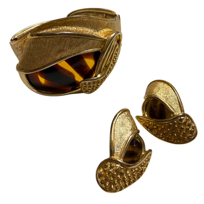 Tortolani Demi Parure