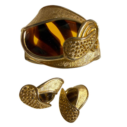 Tortolani Demi Parure