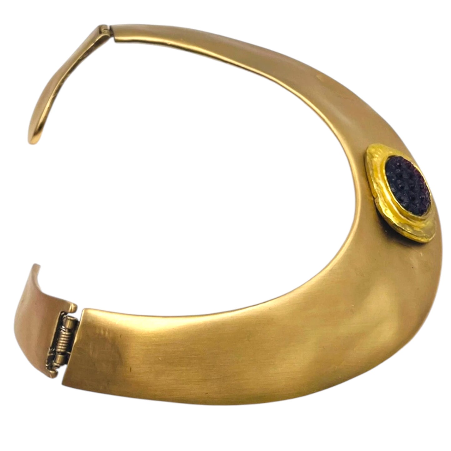 KJL Collar Necklace