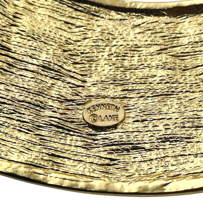 KJL Collar Necklace