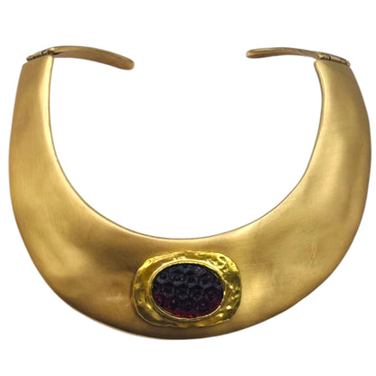 KJL Collar Necklace