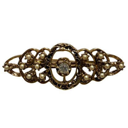 Edwardian Style Pin