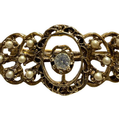 Edwardian Style Pin